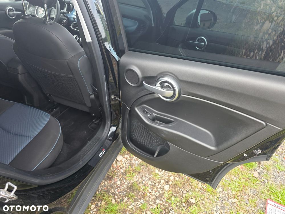 Fiat 500X 1.4 Multiair 4x2 S&S Business Line - 16