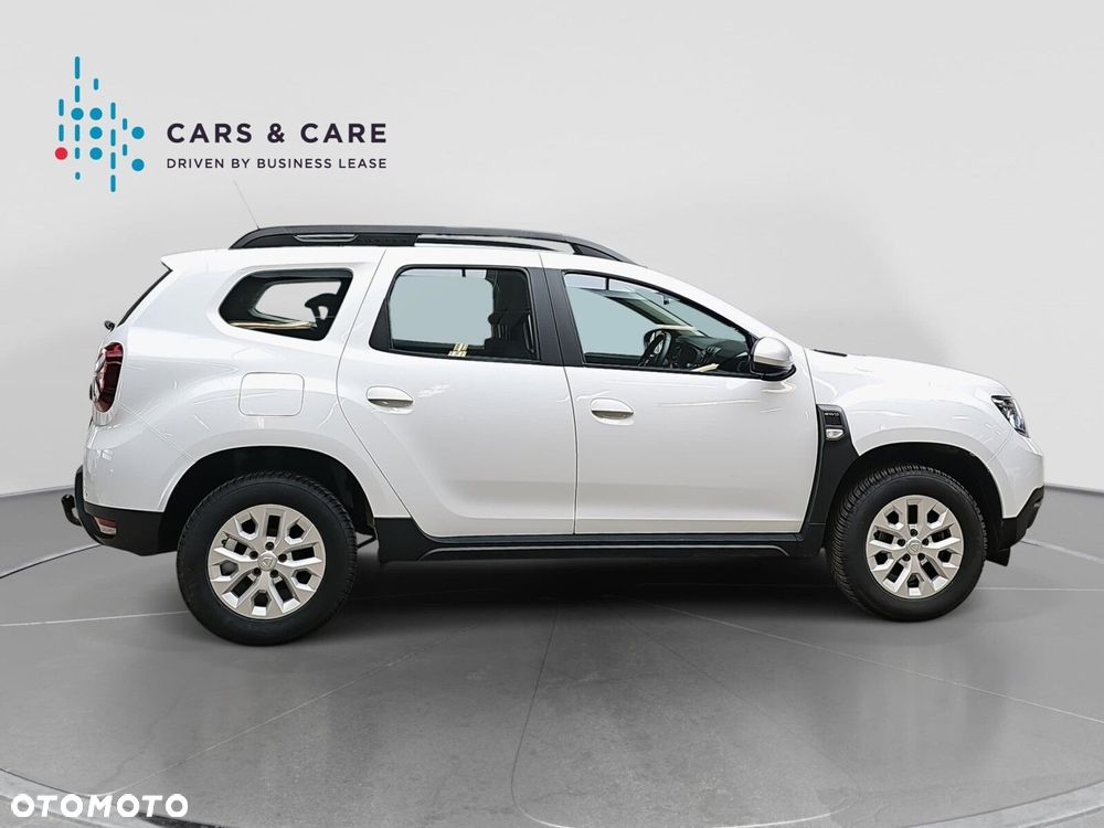 Dacia Duster 1.5 Blue dCi Comfort 4WD - 16