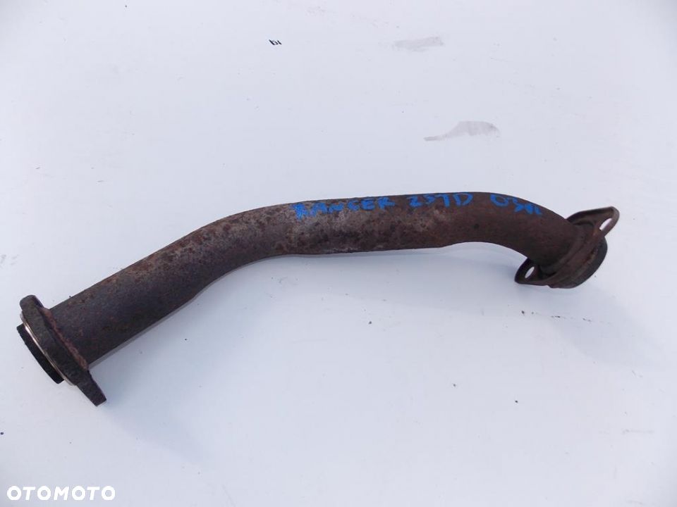 RURA WYDECHOWA FORD RANGER I 2.5 TD 98-05 - 1