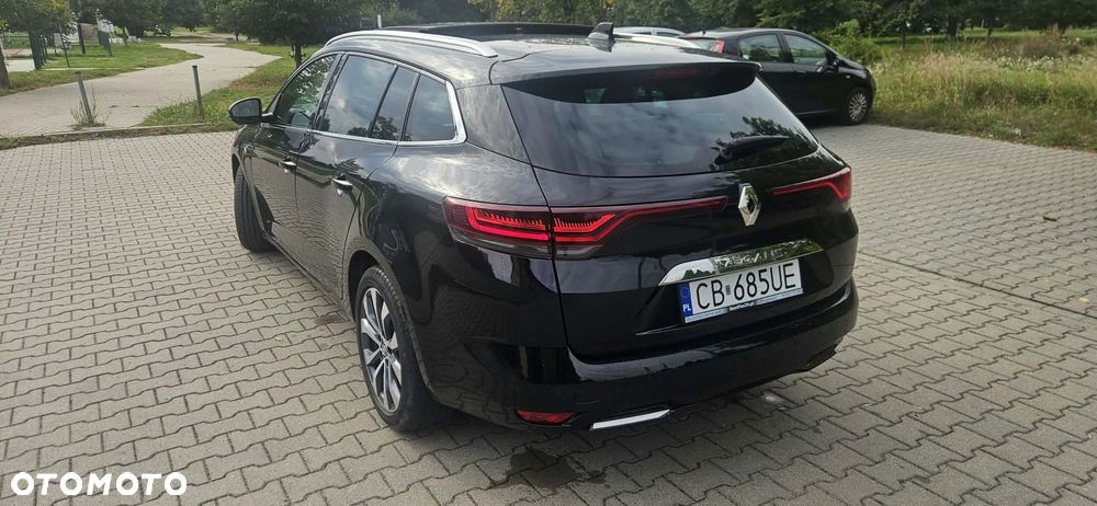 Renault Megane - 4