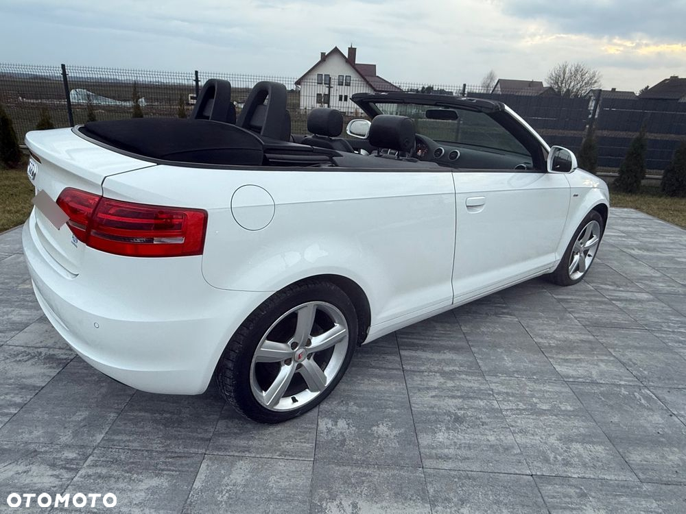 Audi A3 - 6