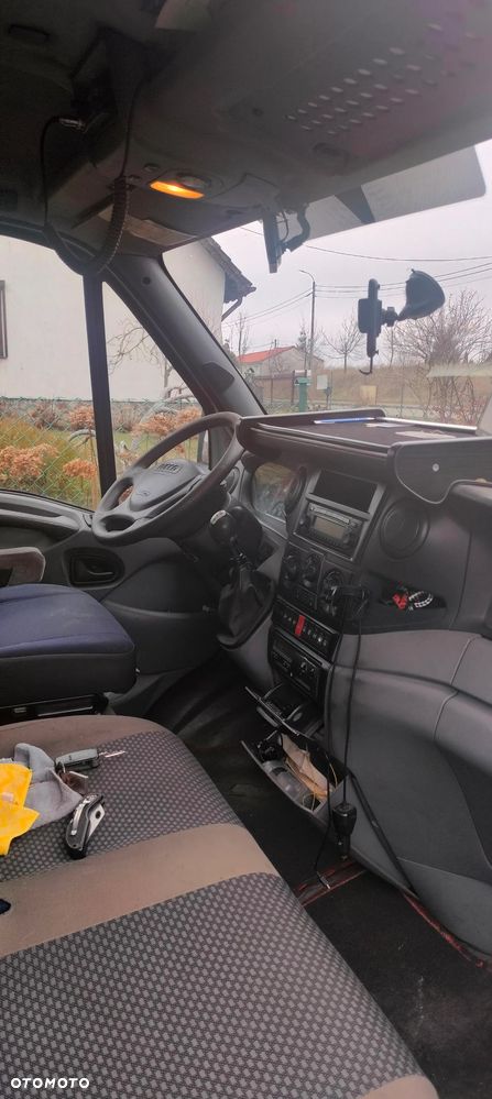 Iveco Daily 35C18 - 3