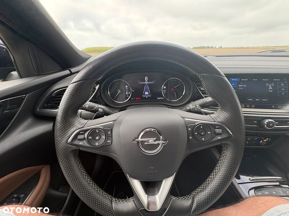 Opel Insignia - 9
