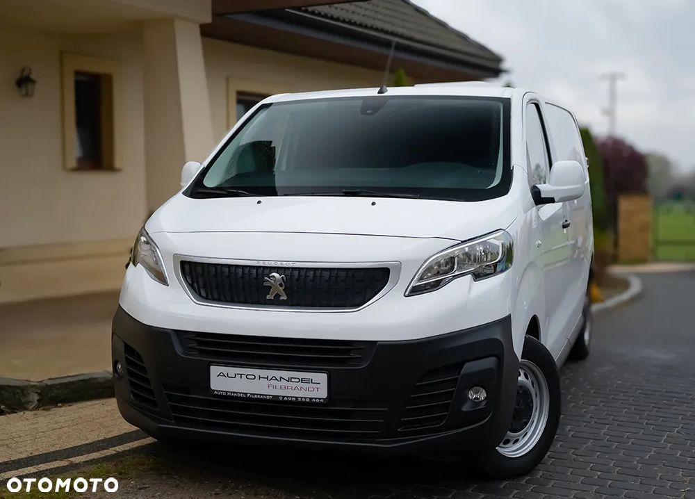 Peugeot EXPERT - 2