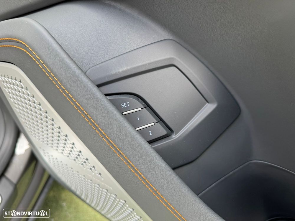 Lamborghini Urus 4.0 V8 - 28