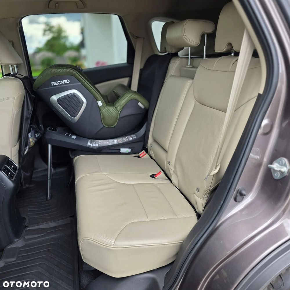 Honda CR-V - 36