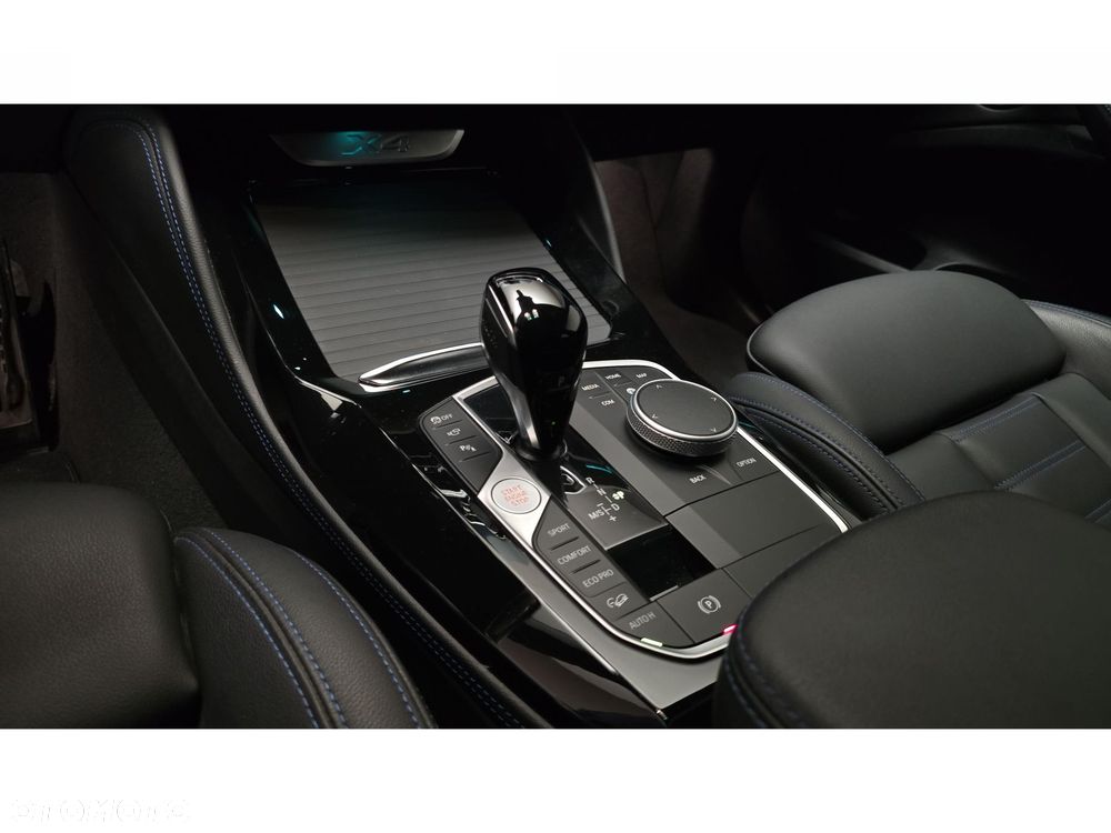BMW X4 xDrive30d M Sport - 22