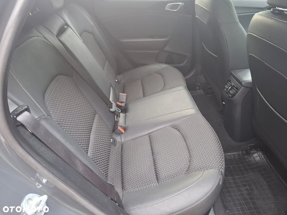 Kia XCeed 1.4 T-GDI OPF JBL SOUND EDITION - 20