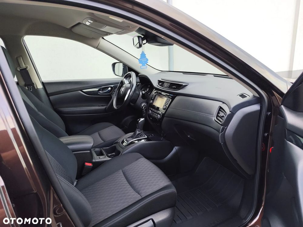Nissan X-Trail - 17