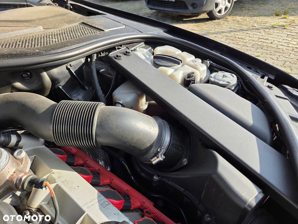 Audi A8 4.2 FSI Quattro tiptronic - 36