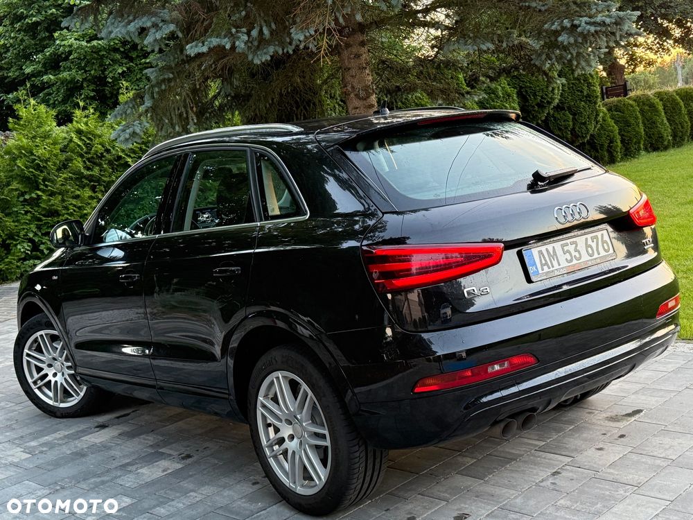 Audi Q3 - 3