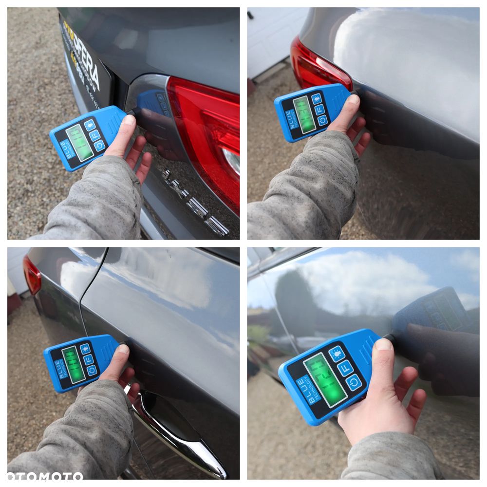 Hyundai ix35 1.6 GDI Premium 2WD - 12