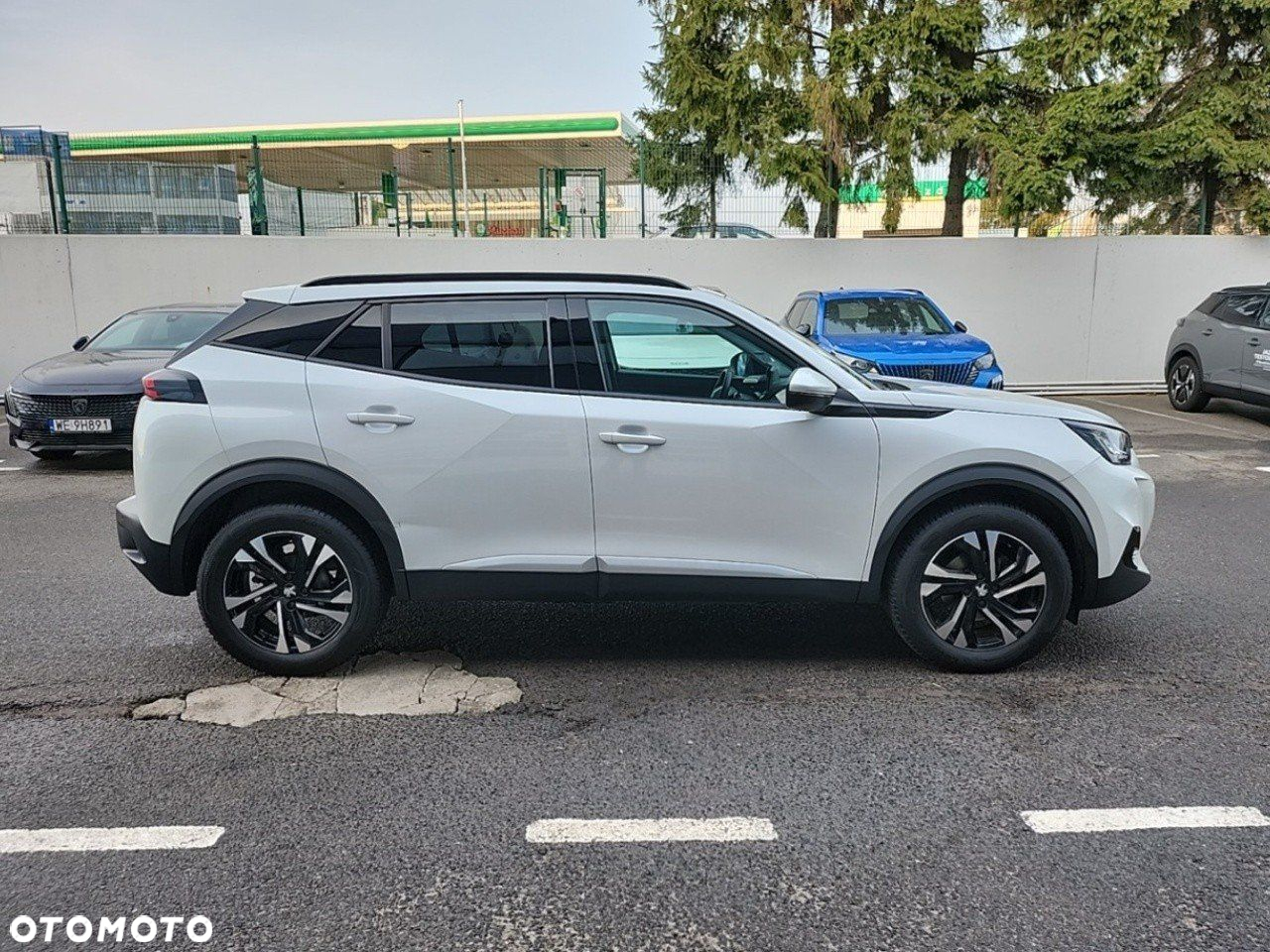Peugeot 2008 - 4