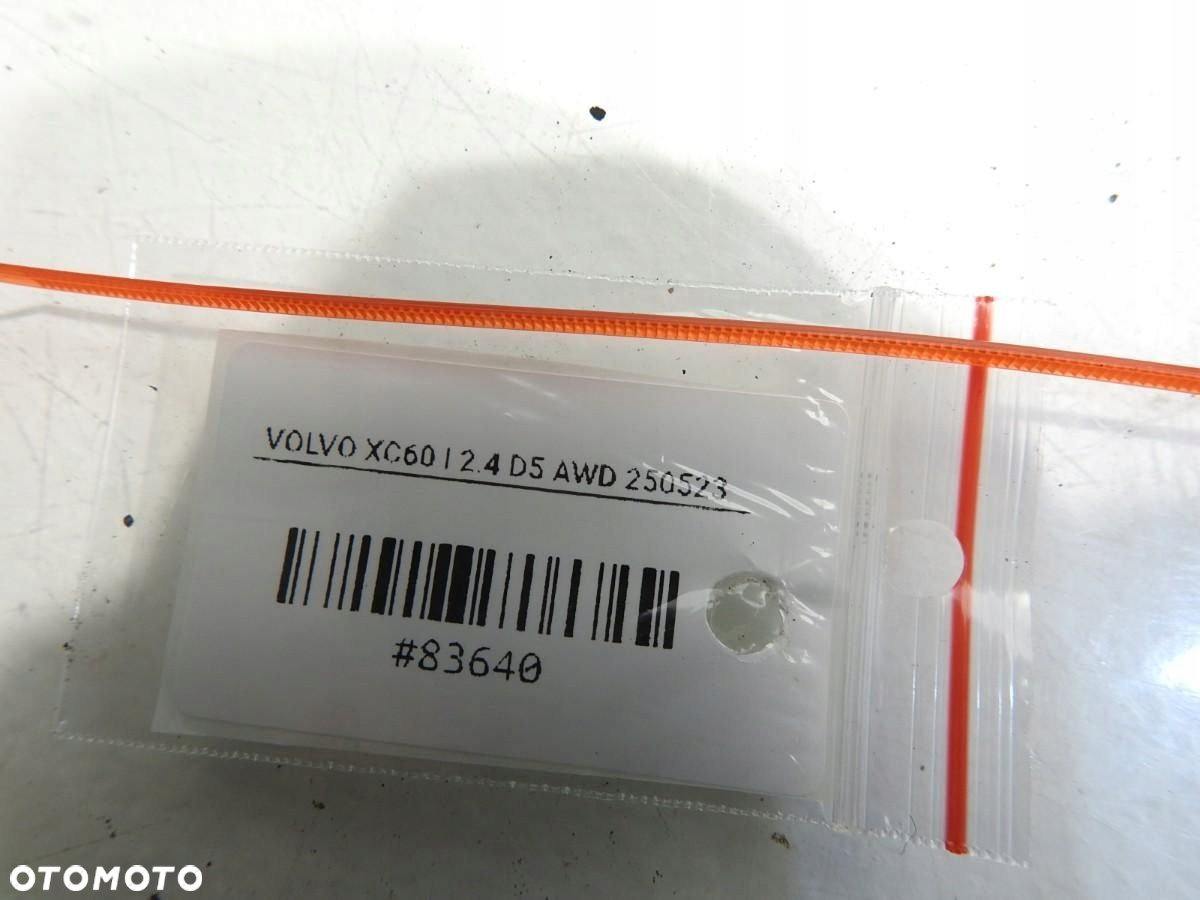 ZBIORNIK BAK PALIWA VOLVO XC60 I 2.4 D5 P31274883 - 4