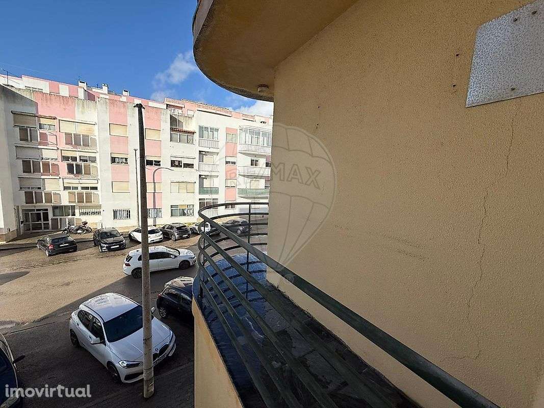 Apartamento T2 para venda - Grande imagem: 5/14