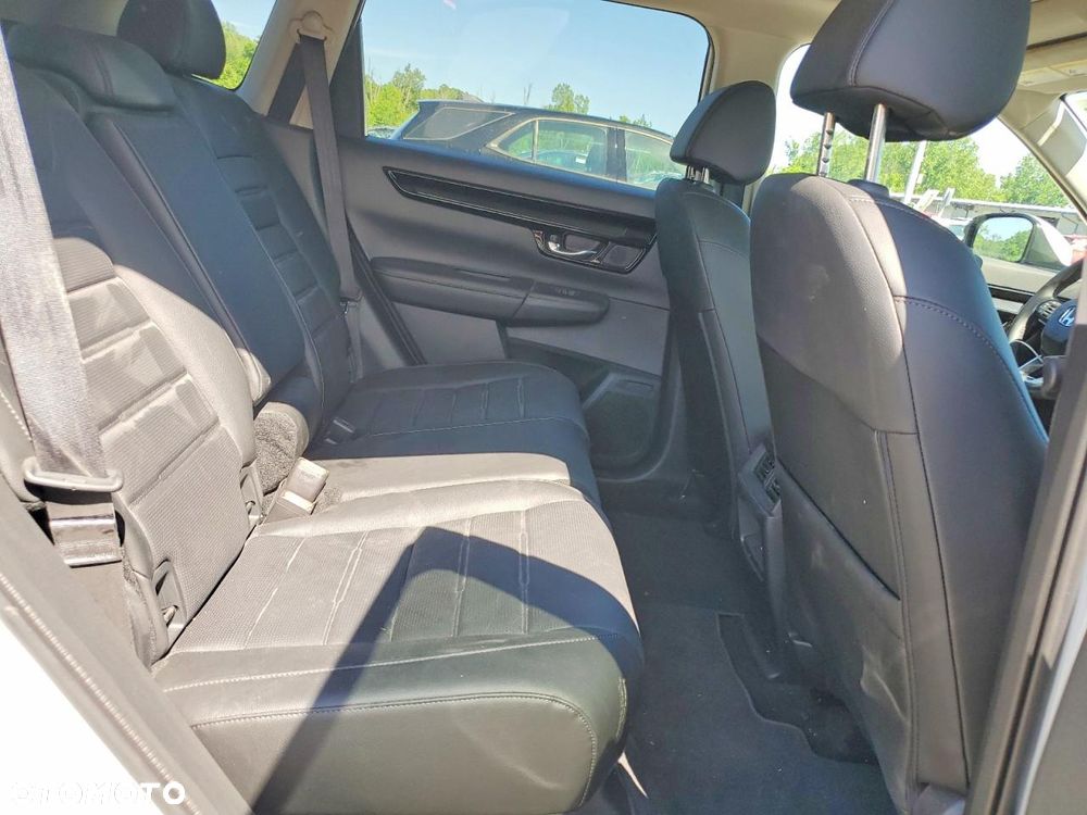 Honda CR-V - 12