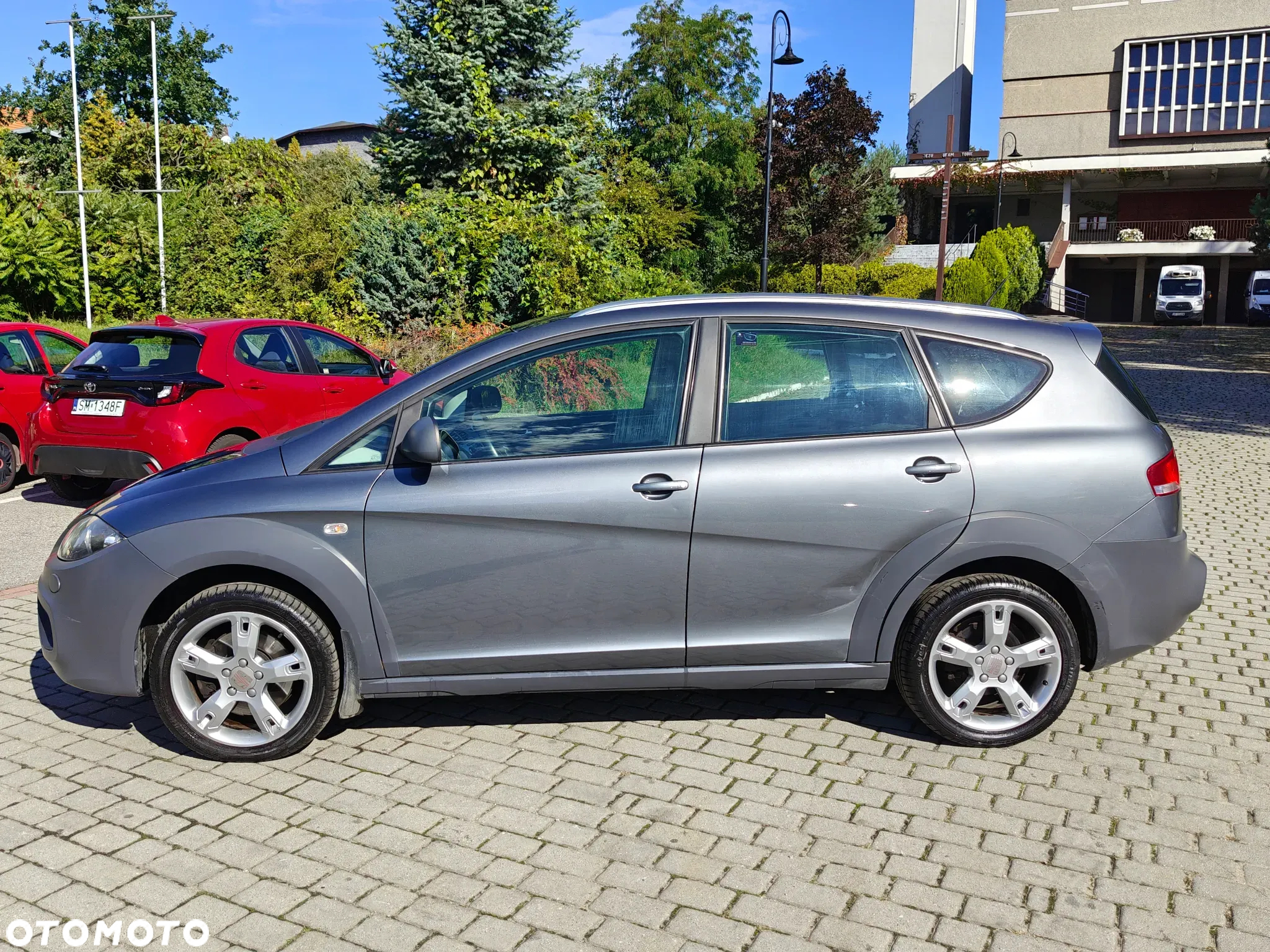 Seat Altea XL 2.0 TSI 4x4 Freetrack - 26