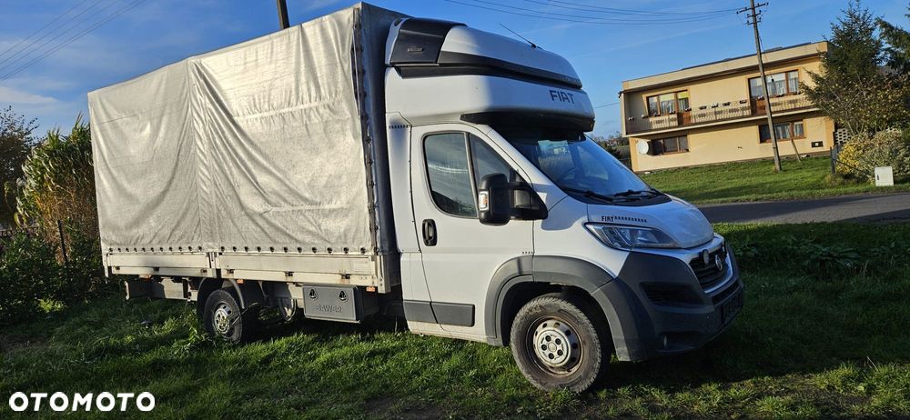Fiat Ducato - 2