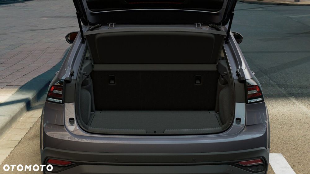 Volkswagen Taigo - 18