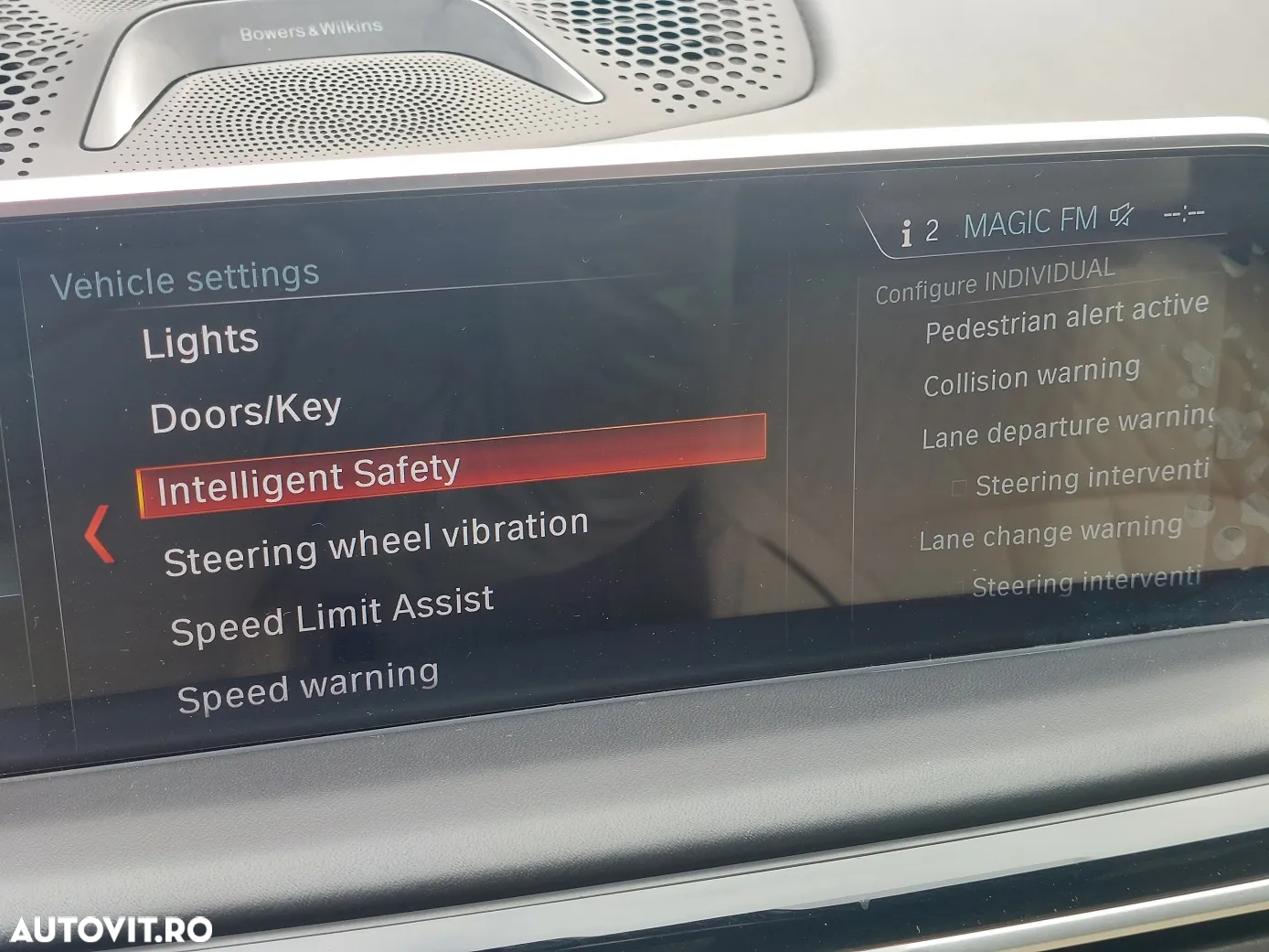 BMW Seria 7 750Ld xDrive - 25
