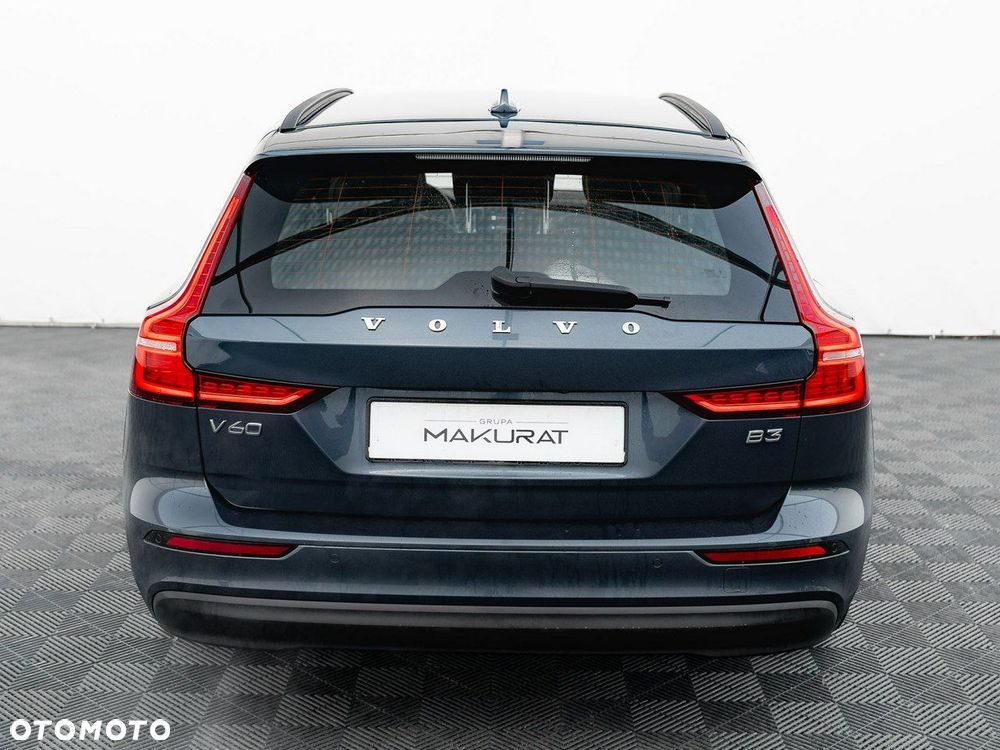 Volvo V60 - 11