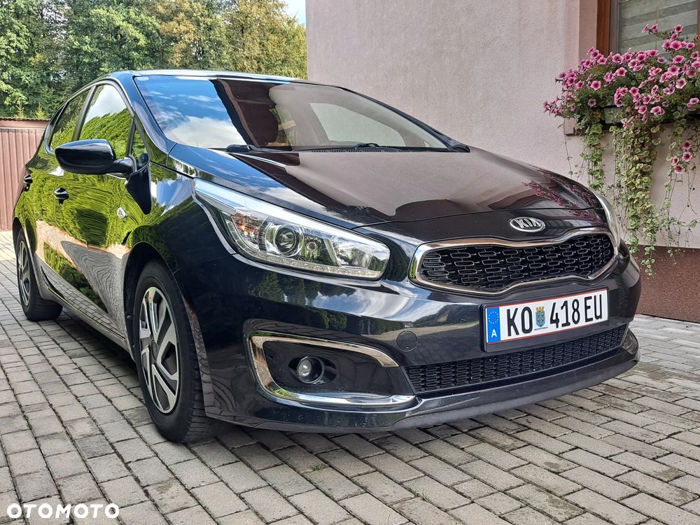 Kia Ceed 1.0 T-GDI ISG Platinum Edition - 3