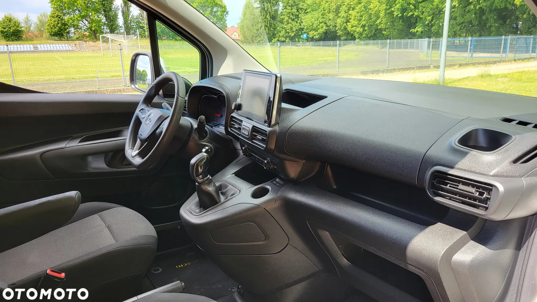 Opel Combo L2H1 - 14