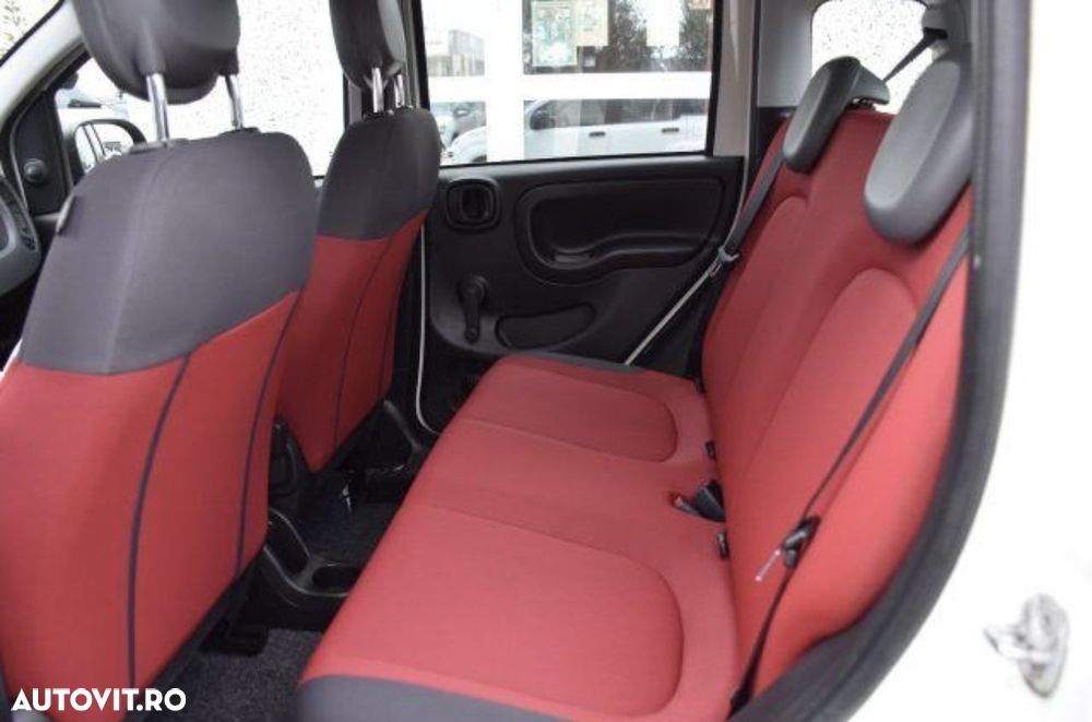 Fiat Panda 1.2 Easy - 8