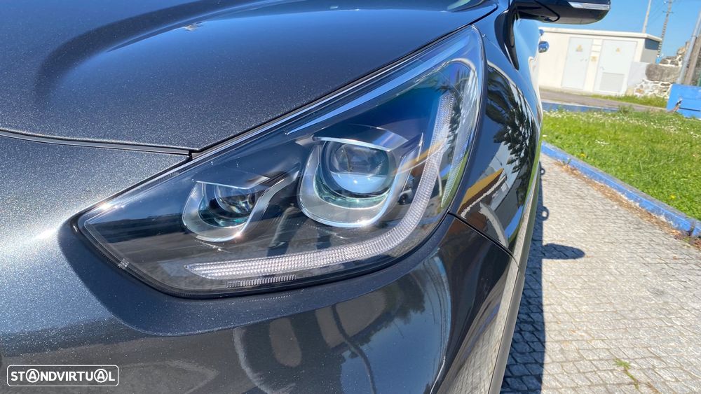 Kia e-Niro 64kWh - 14