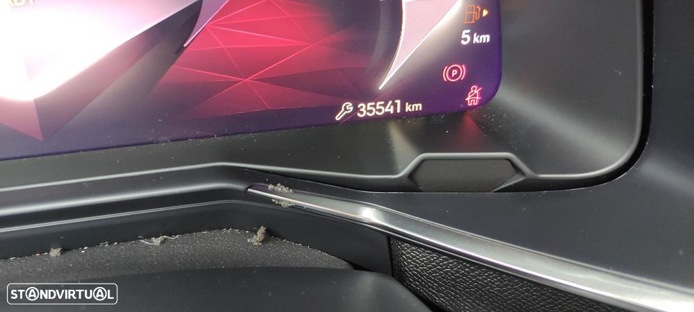 DS DS7 E-Tense Performance Line+ EAT8 - 16