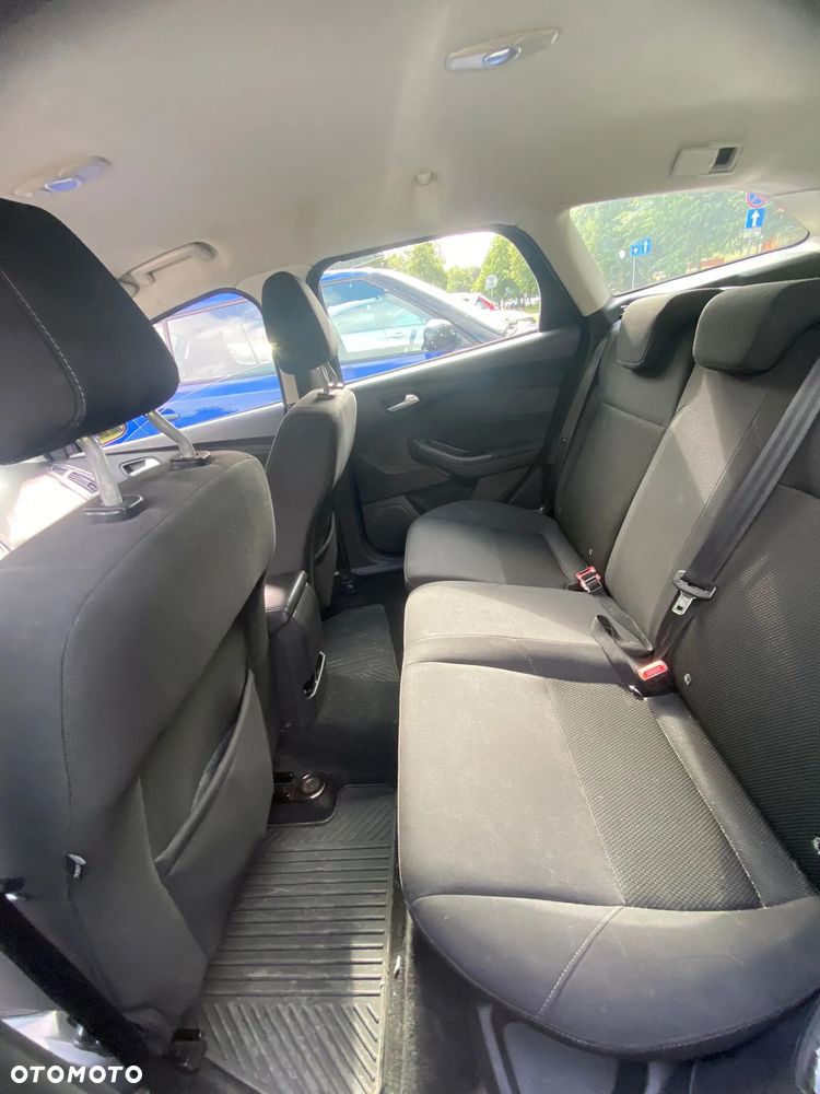 Ford Focus 1.5 EcoBoost Trend ASS - 11