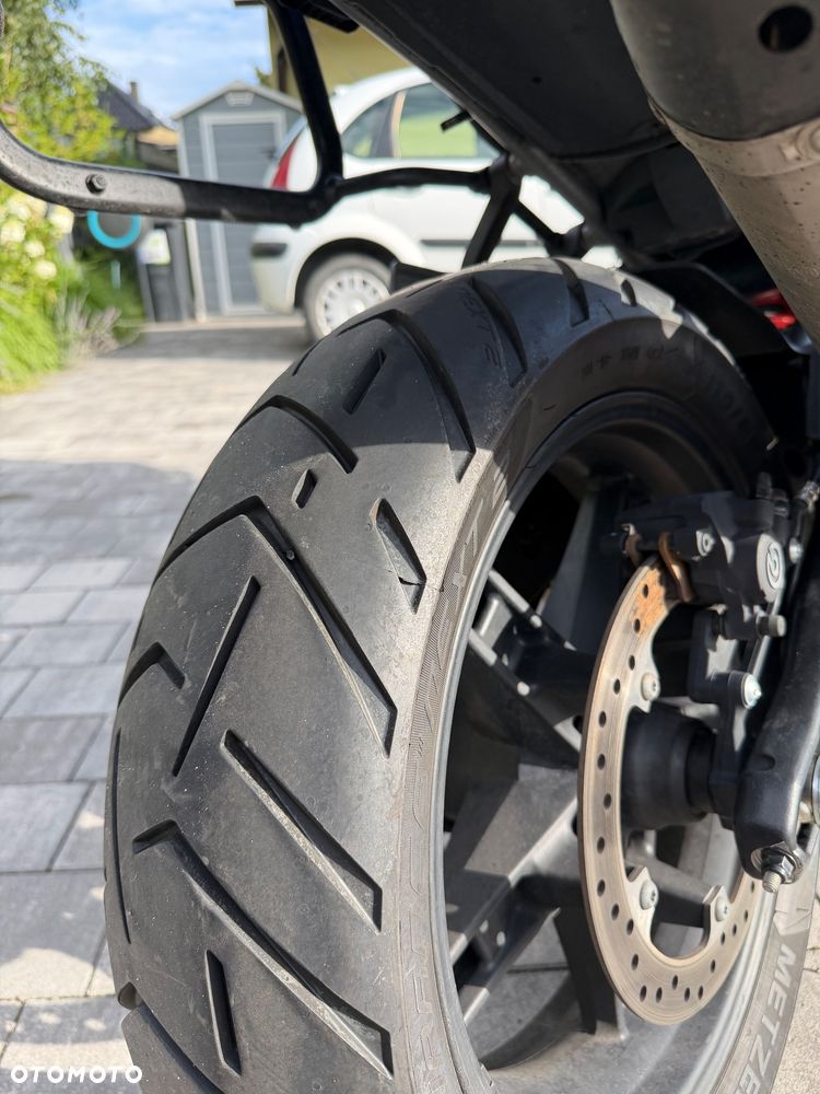 Harley-Davidson Pan America - 13