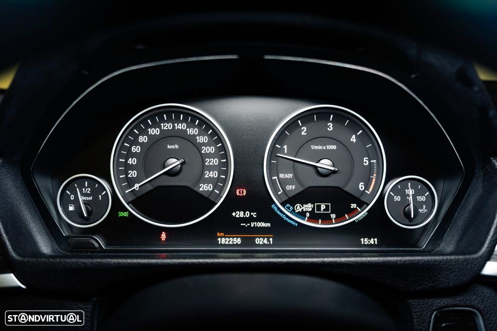 BMW 420 Gran Coupé d Pack M Auto - 18
