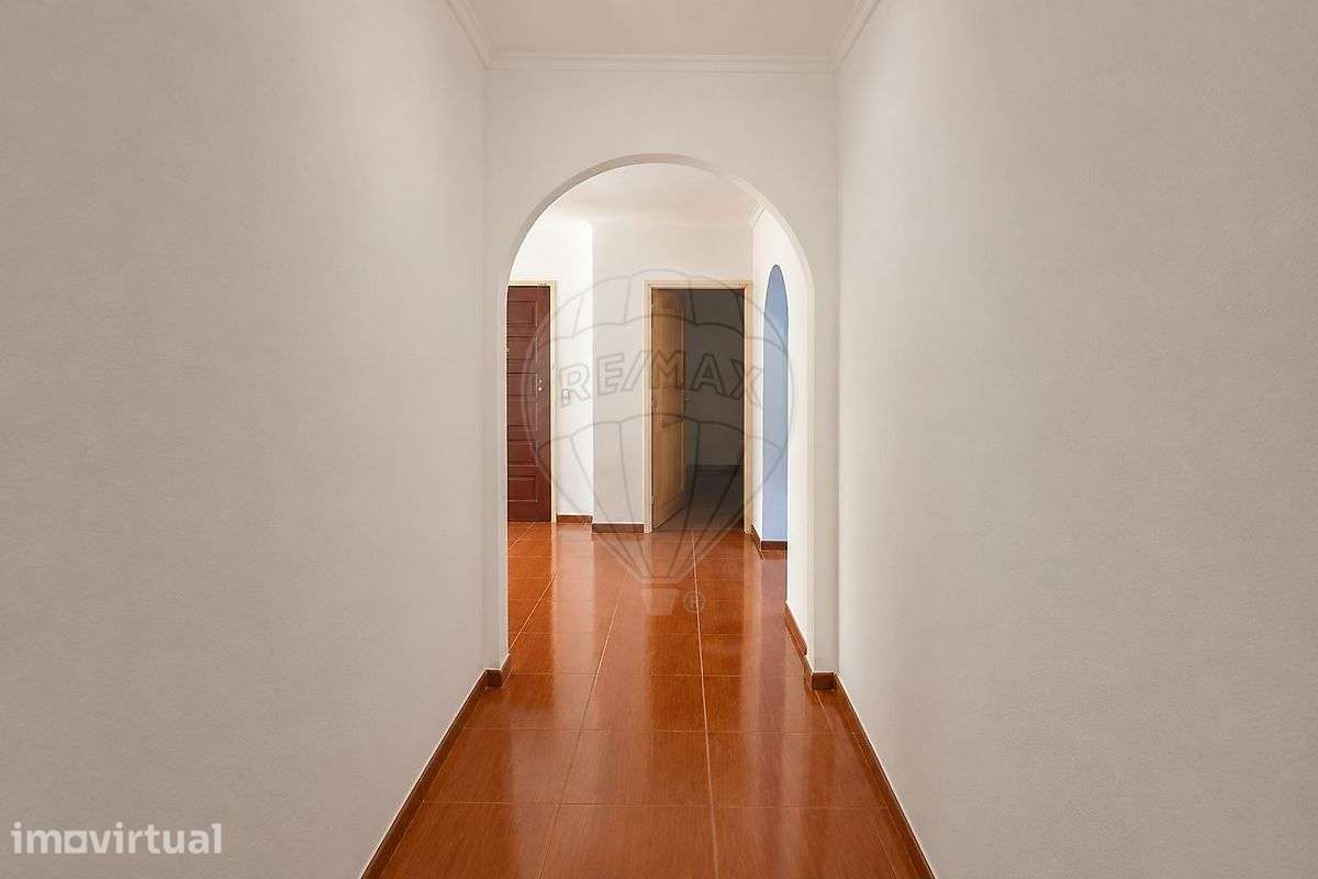 Apartamento T4 para venda - Grande imagem: 3/7