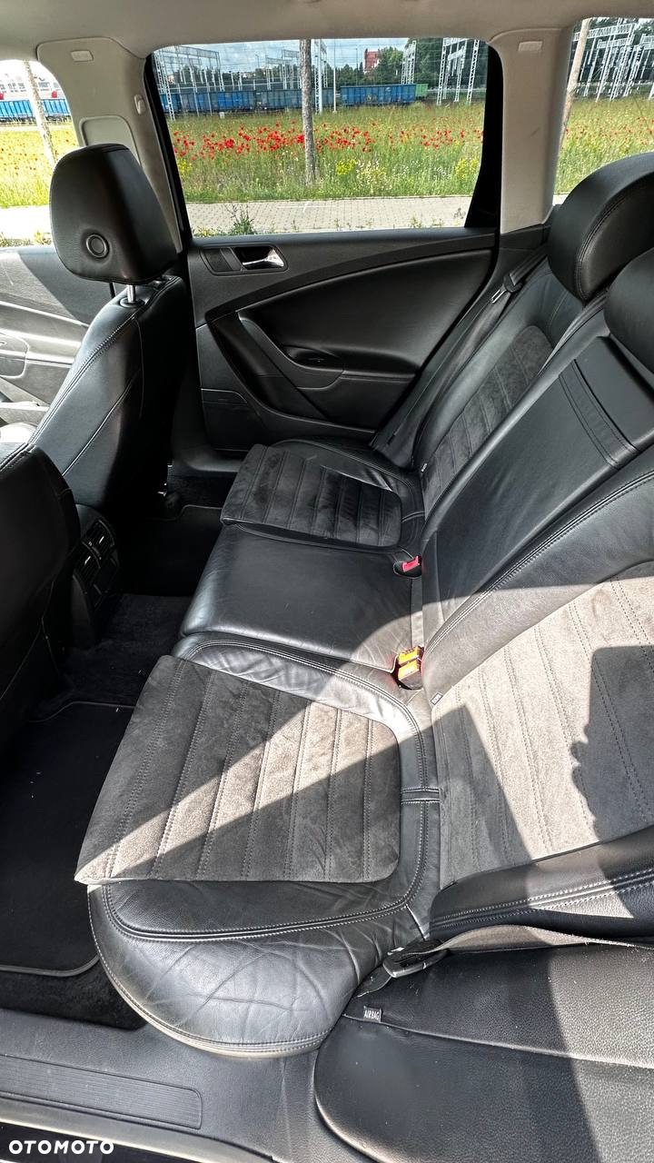 Volkswagen Passat 2.0 FSI Comfortline - 8