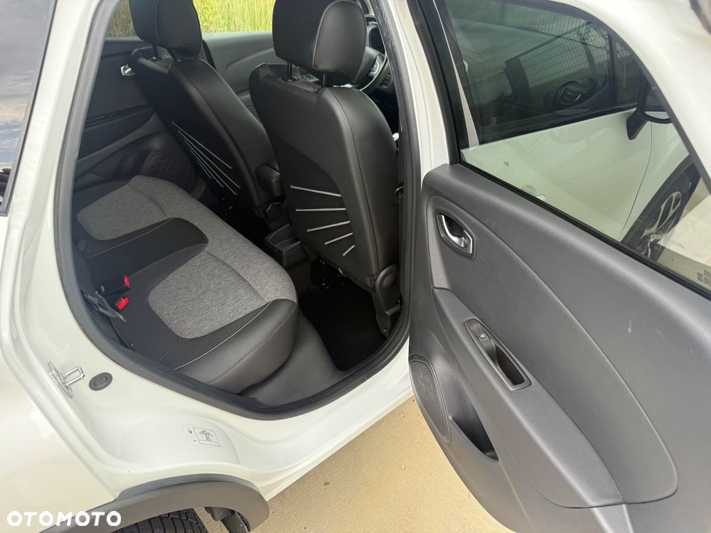 Renault Captur 1.3 TCe Intens - 12