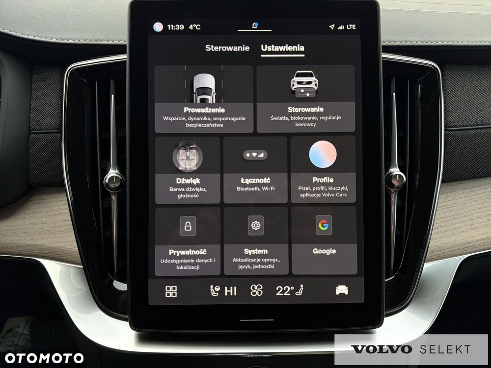 Volvo XC 90 - 29