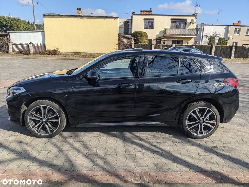 BMW X2 sDrive18i Edition M Mesh - 5
