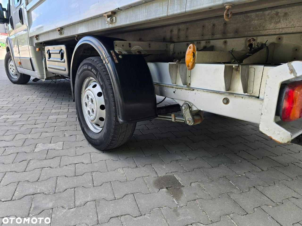 Peugeot Boxer - 17
