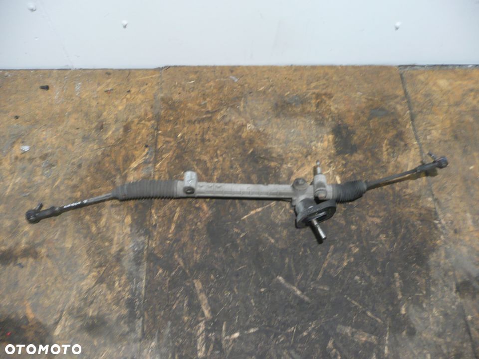 OPEL CORSA D 06-10 HB 3D MAGLOWNICA PRZEKŁADNIA - 1