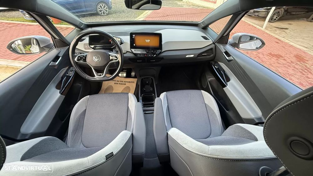 VW ID.3 Pro Performance 1st - 27