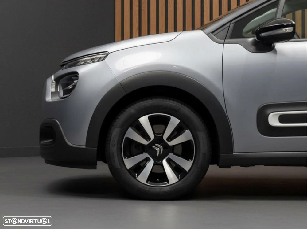 Citroën C3 - 12