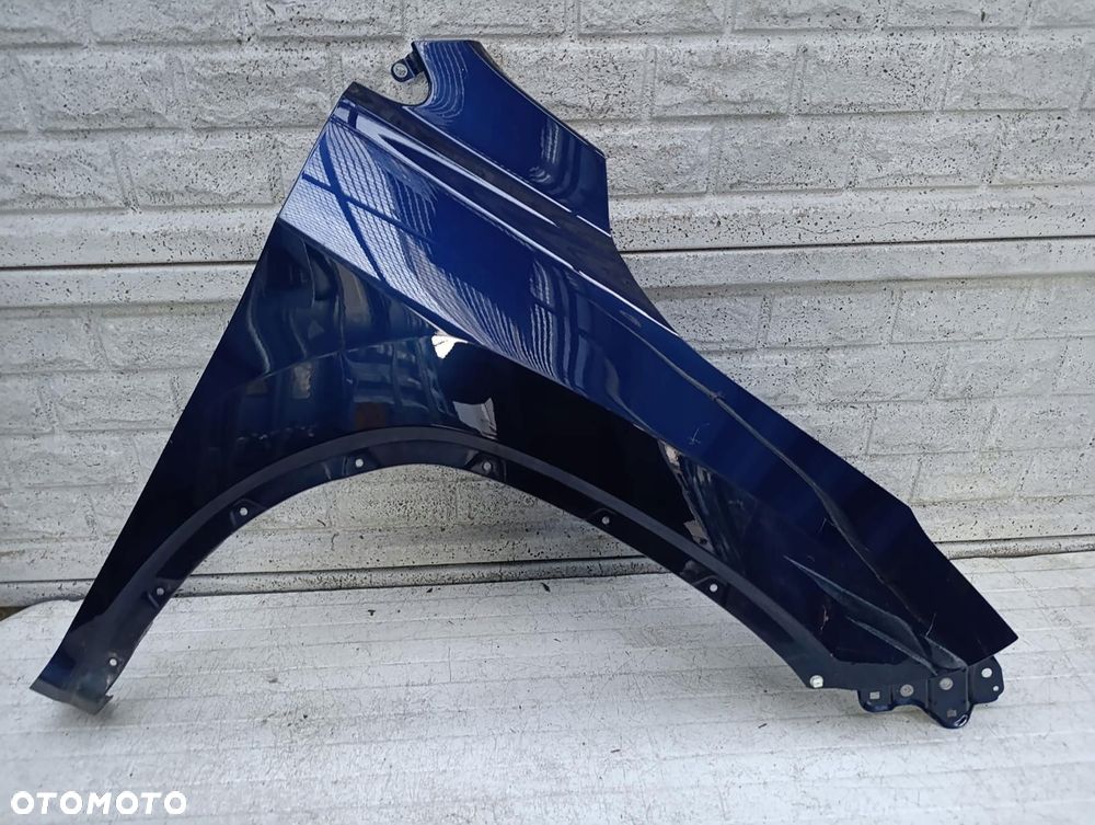 Lexus Rx 350/450H 16-24 Błotnik Prawy Przedni Oryginał - 1