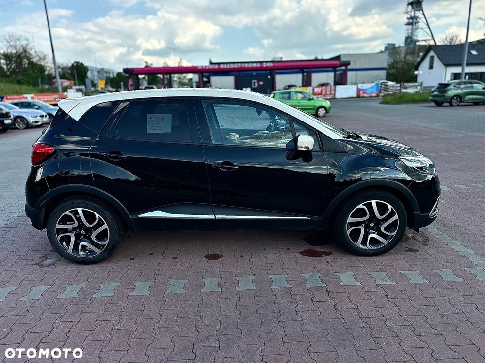 Renault Captur 1.2 TCe Intens EDC - 4