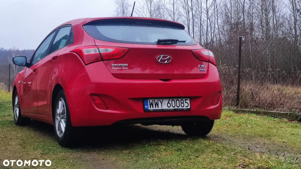 Hyundai i30 - 2