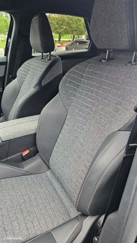 Peugeot 3008 Hybrid 145 e-DSC6 Allure - 28