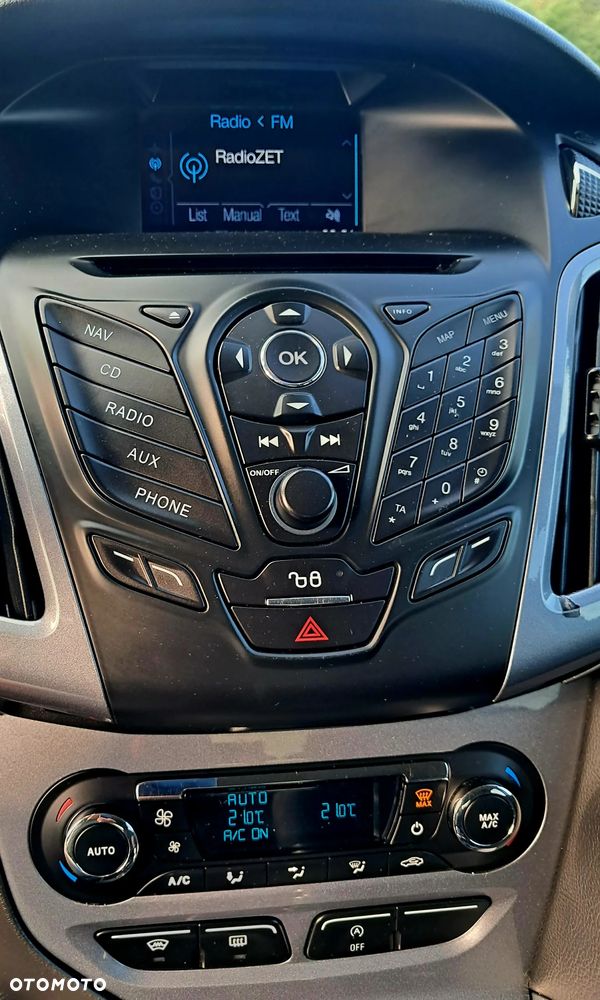 Ford Focus - 9