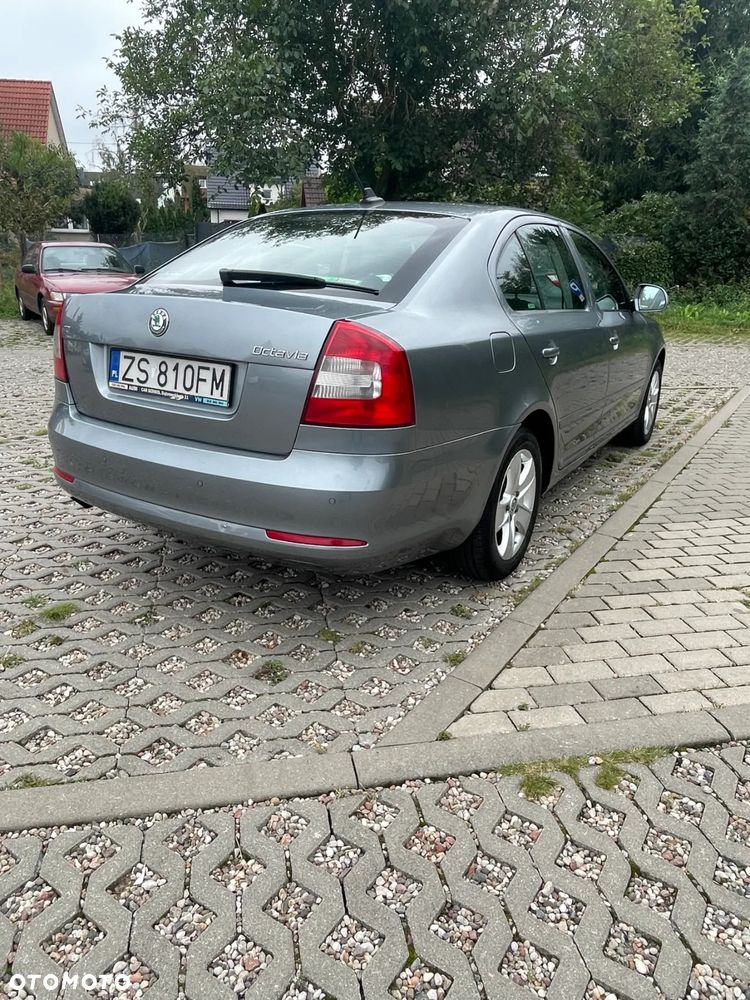 Skoda Octavia 1.6 TDI Ambition - 3