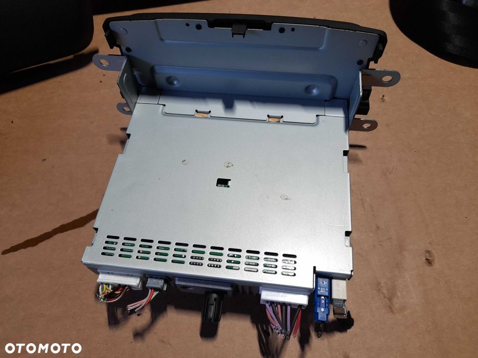 radio nawigacja wyświetlacz dacia duster i lift sandero ii oryginalne - 3