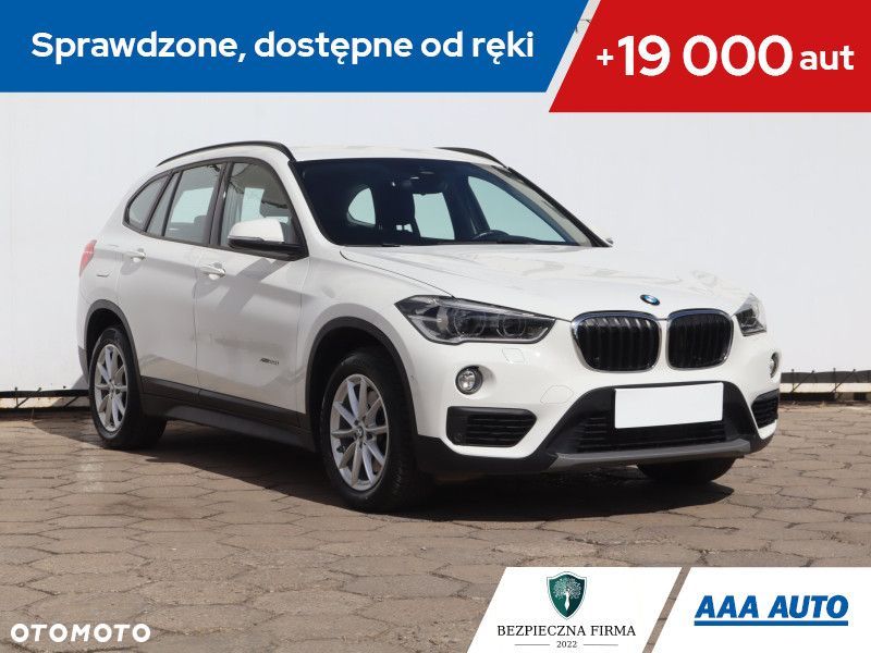 BMW X1 - 2